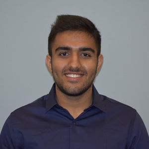 Meet your Posher, Harsh